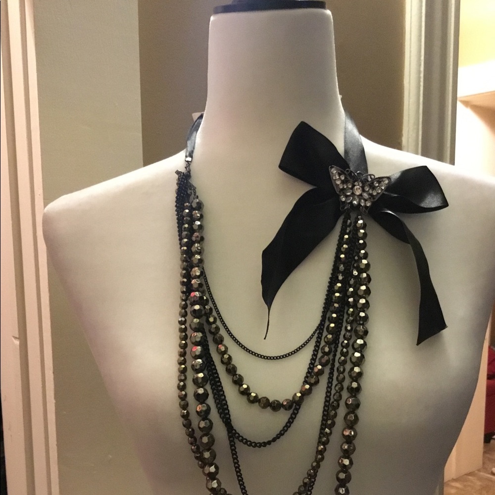 Fashion jewelry